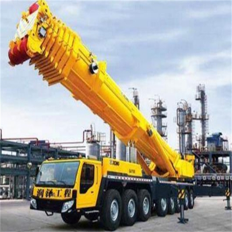 盐亭附近25吨吊车出租电话