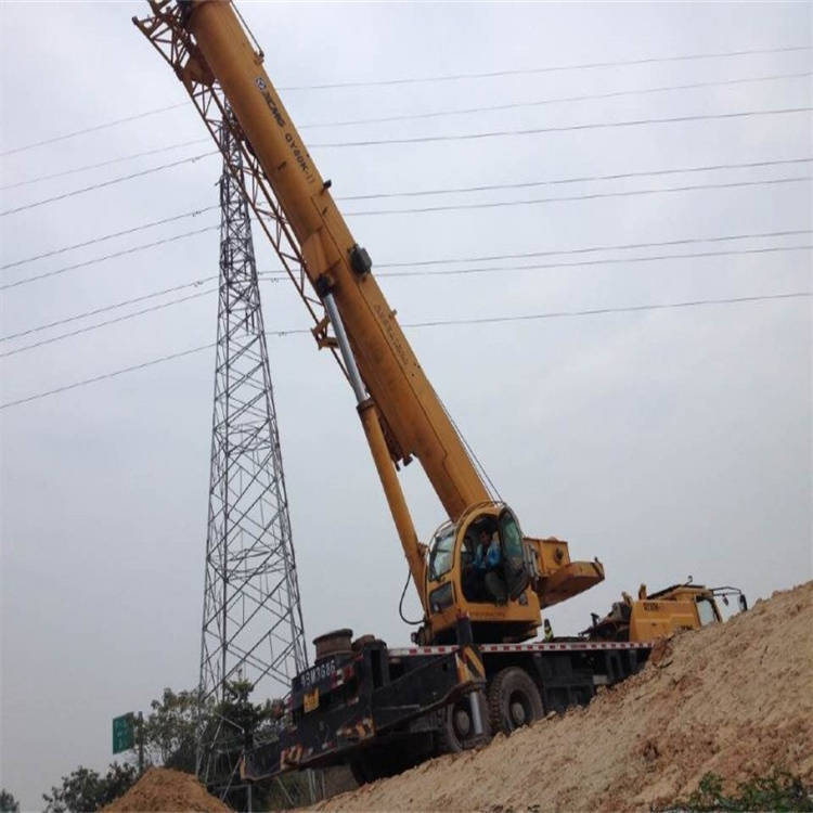 盐亭附近吊车出租电话25吨