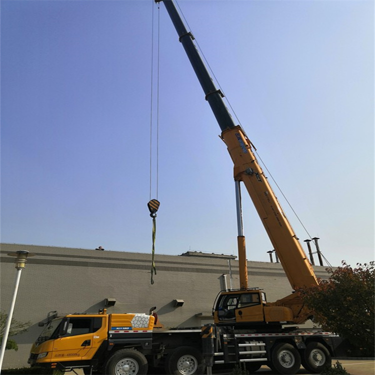 盐亭附近的8吨吊车出租电话
