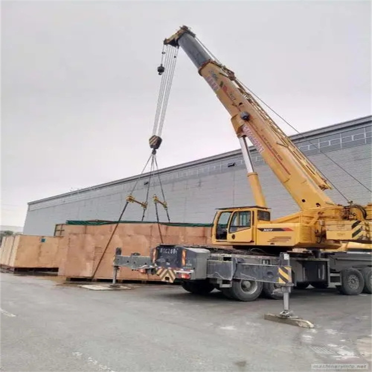 盐亭吊车出租哪家正规