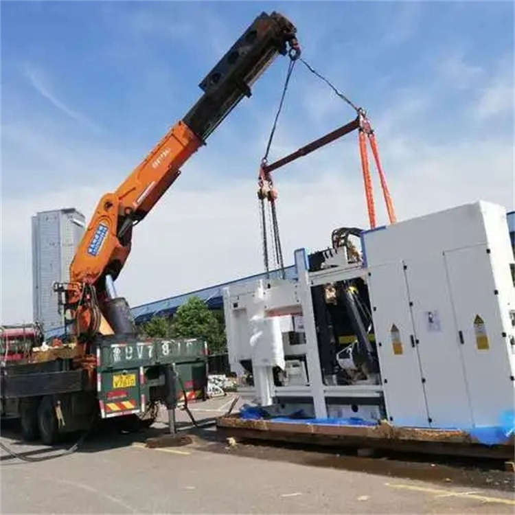 盐亭附近小吊车联系方式|8-16吨|本地及时服务