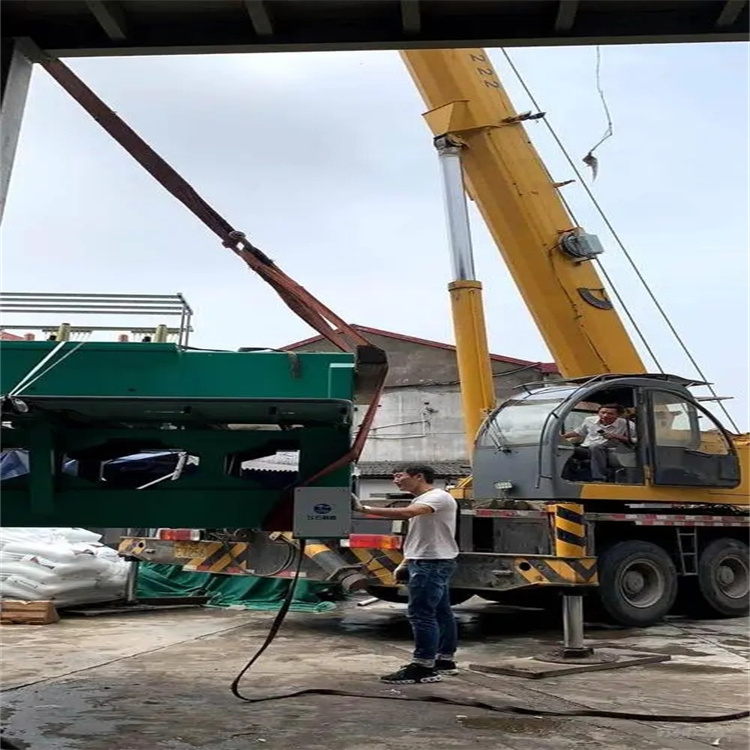 盐亭大吨位吊车租赁应急保障方案|化解突发吊装需求难题